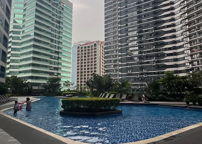 Aparthotel Snooze & Manila