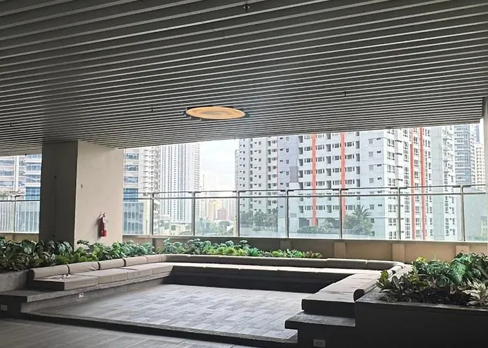 Aparthotel Snooze & Manila