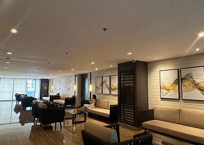 Snooze & Aparthotel Manila
